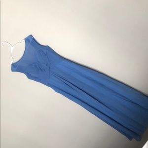 Bridesmaids/prom/homecoming dress